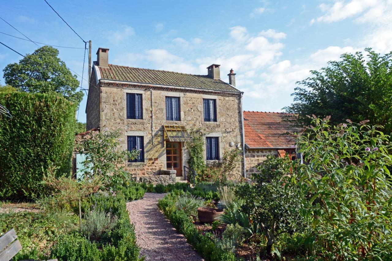 アルフイユ Le Bois Du Four Bed & Breakfast エクステリア 写真